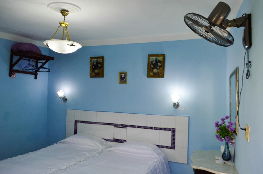 Casa Mayra Appartement 2