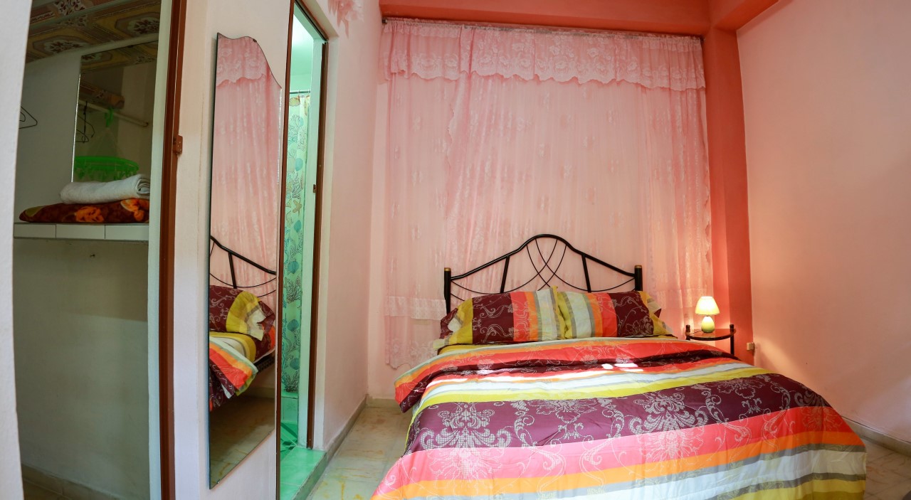 Hostal Sta Elena  Appartement 2