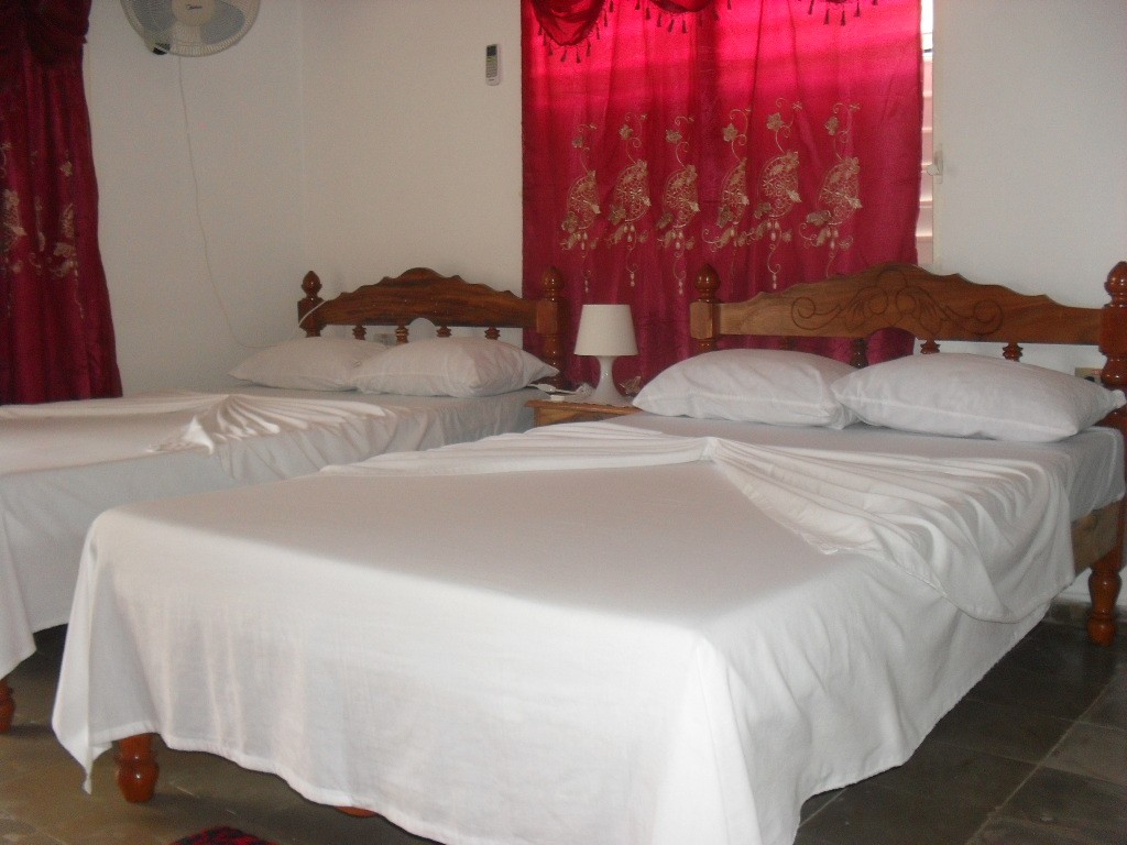 Casa Magalys y Yosvany Appartement 1