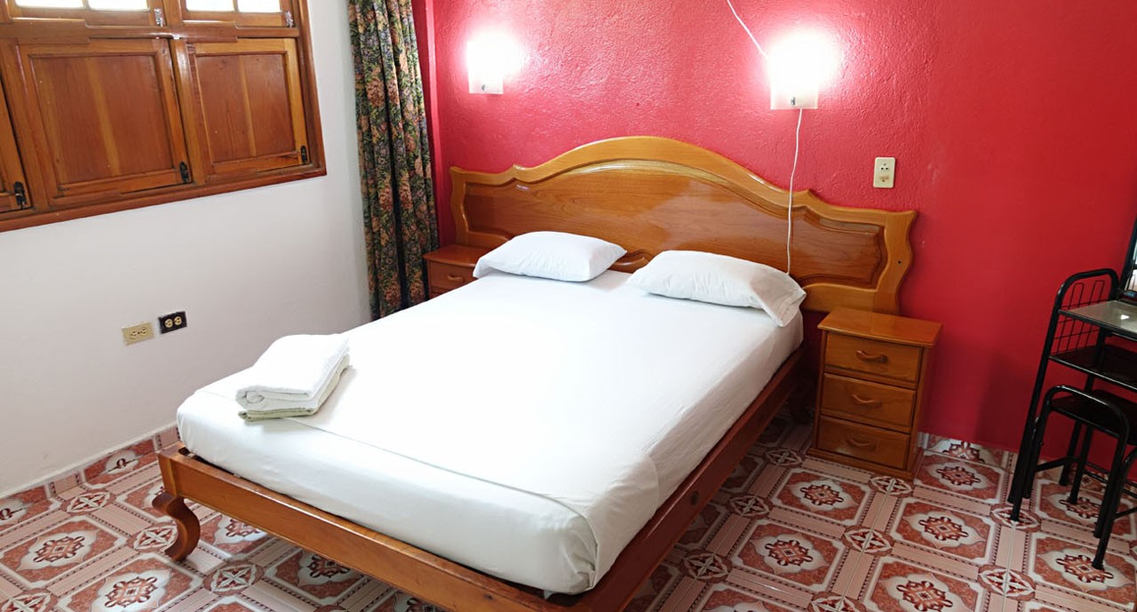 HOSTAL CASA GRANDE Appartement 1