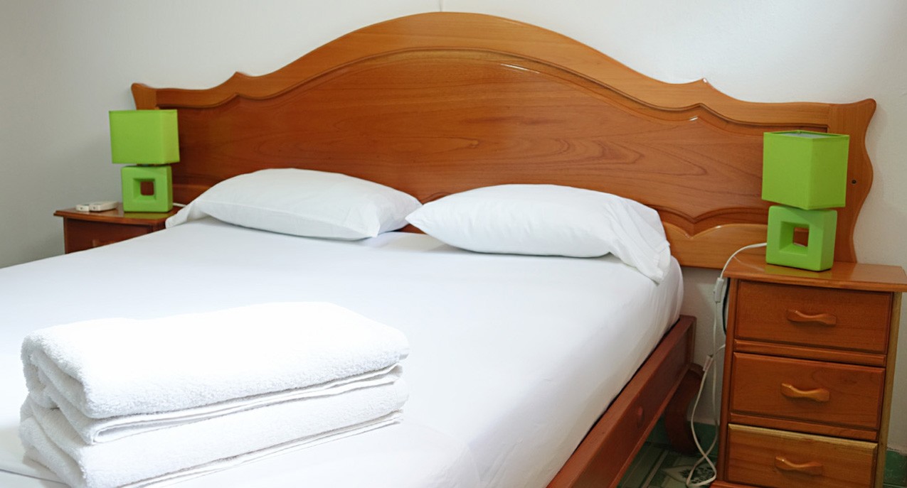 HOSTAL CASA GRANDE Appartement 2