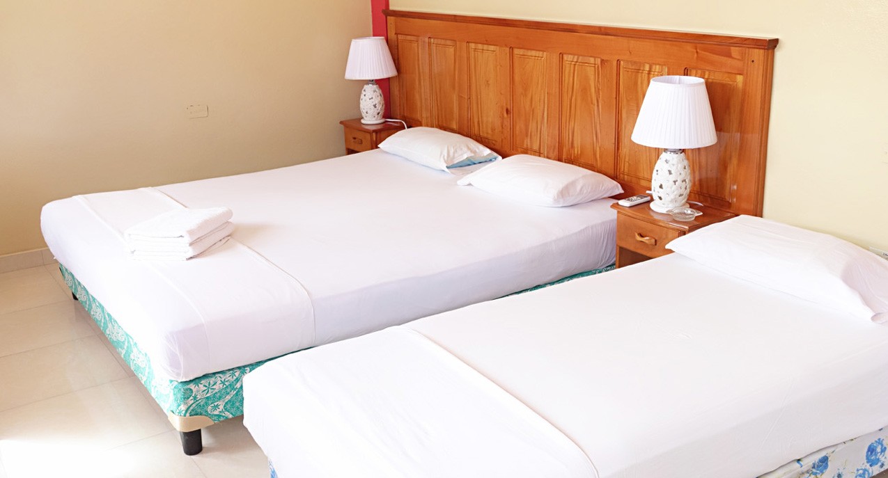 HOSTAL CASA GRANDE Appartement 5