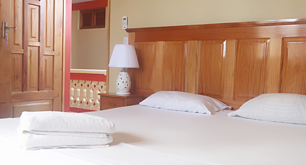 HOSTAL CASA GRANDE Appartement 6