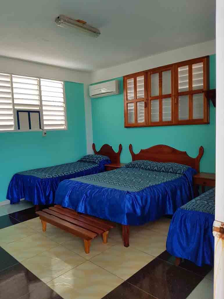 CASA TROPICAL Appartement 1