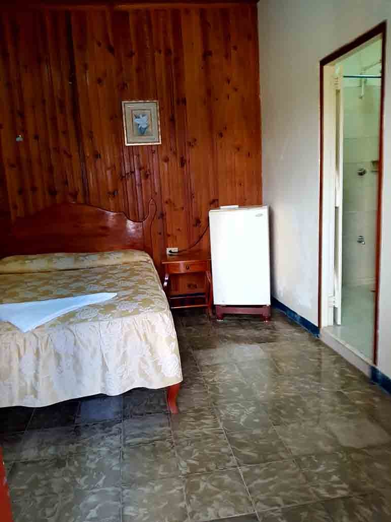 CASA TROPICAL Appartement 3