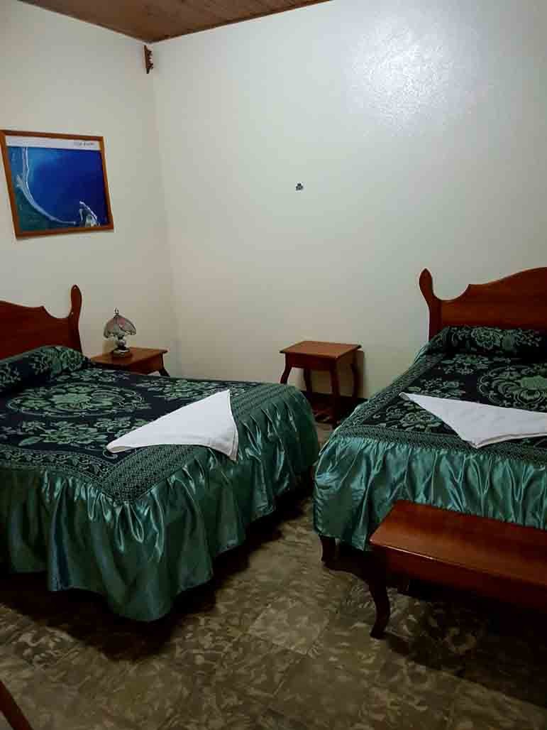 CASA TROPICAL Appartement 4