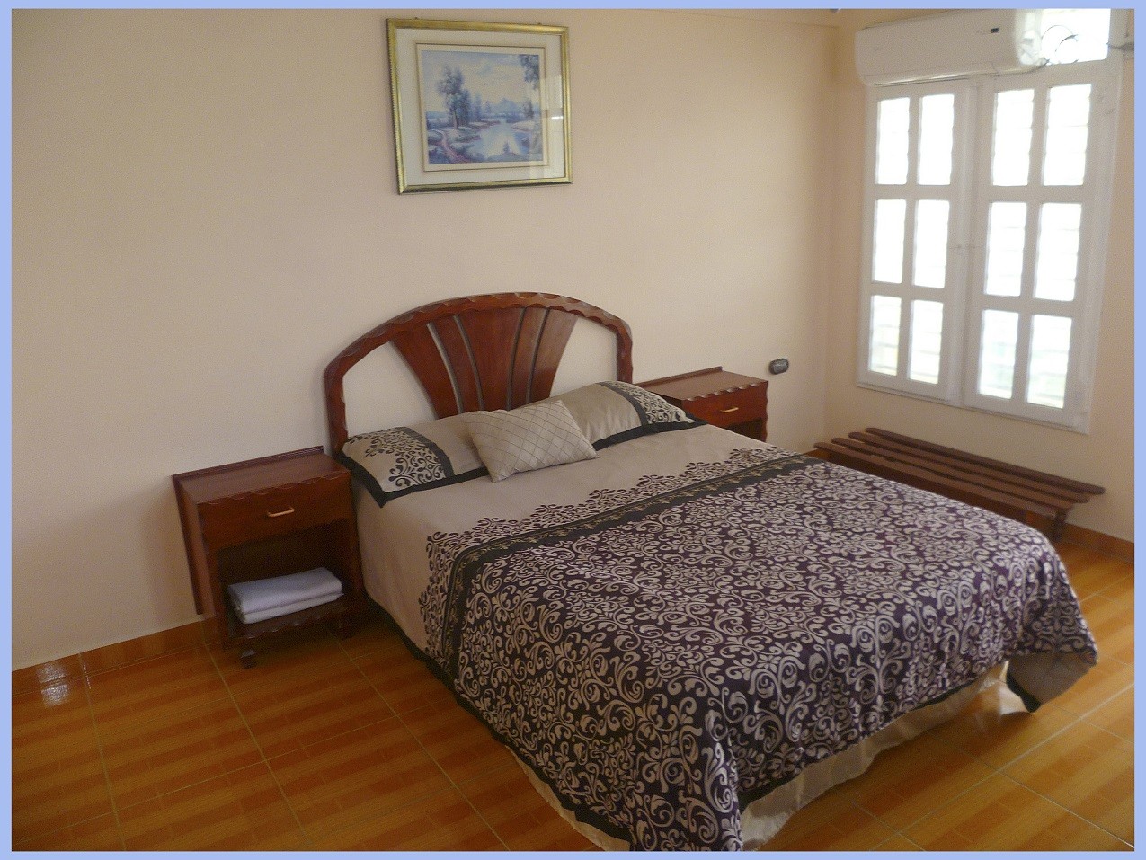 CASA BELLA VISTA Appartement 2