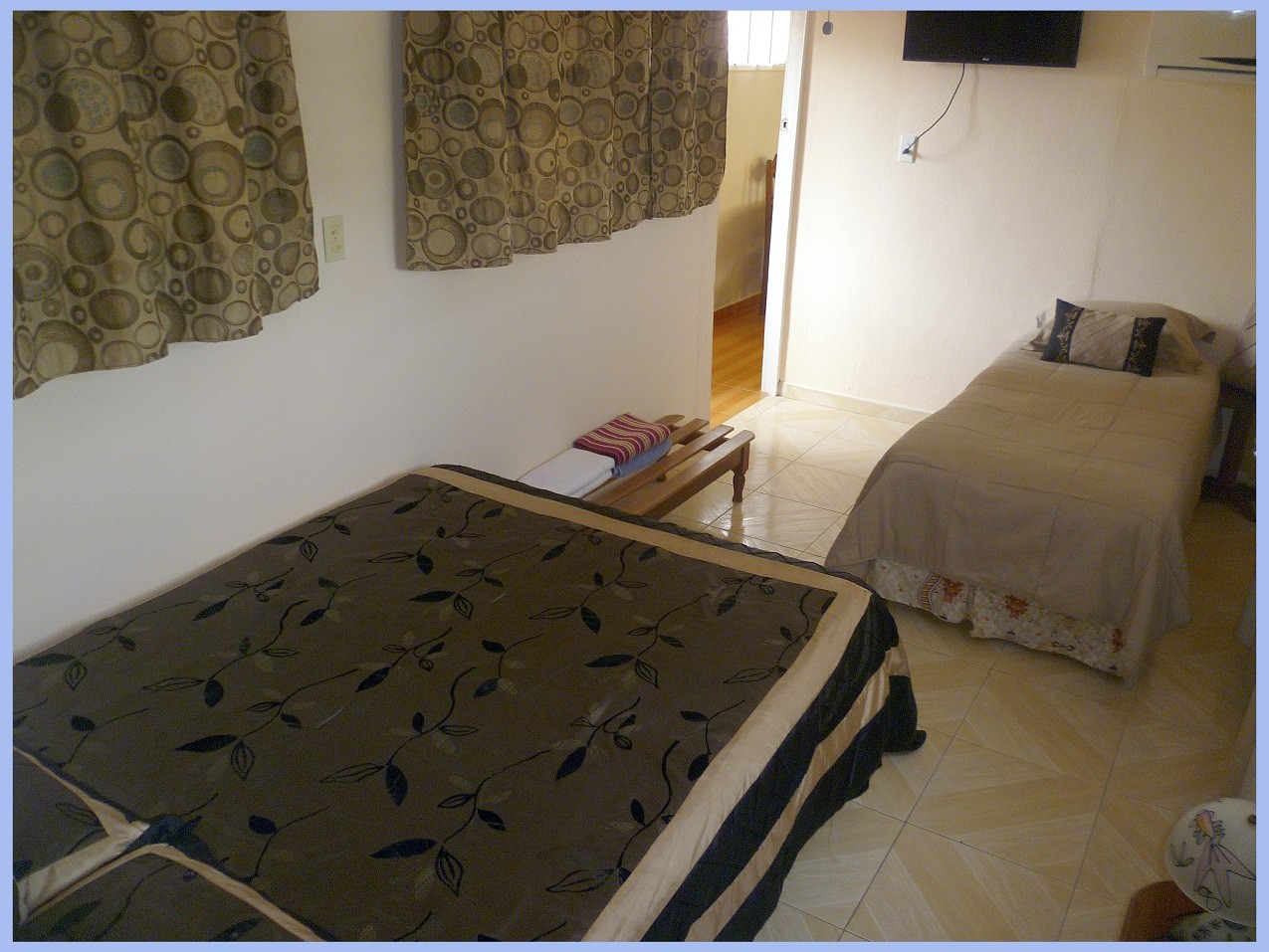 CASA BELLA VISTA Appartement 3