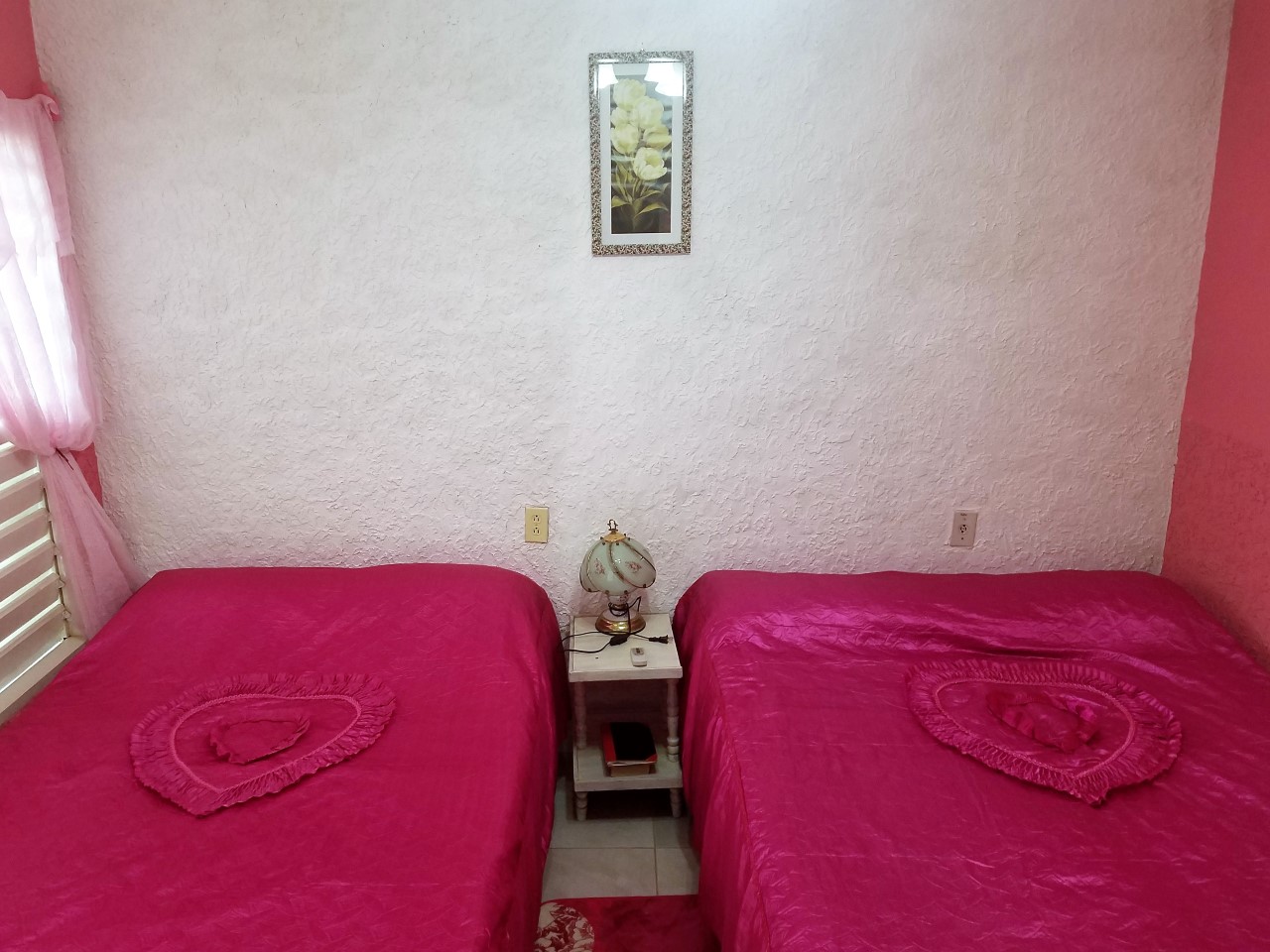 Villa Piña Colada Lele y Bertico Appartement 1