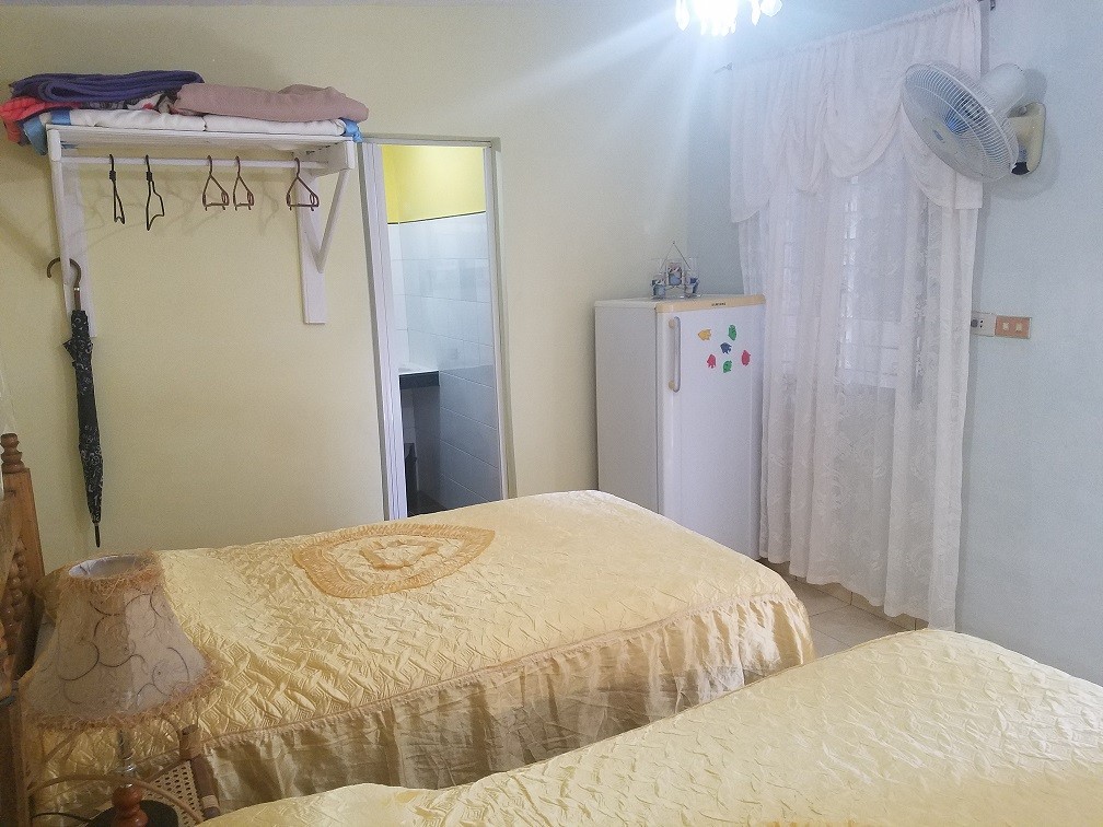 villa La melodia Marta y el Chino Appartement 1