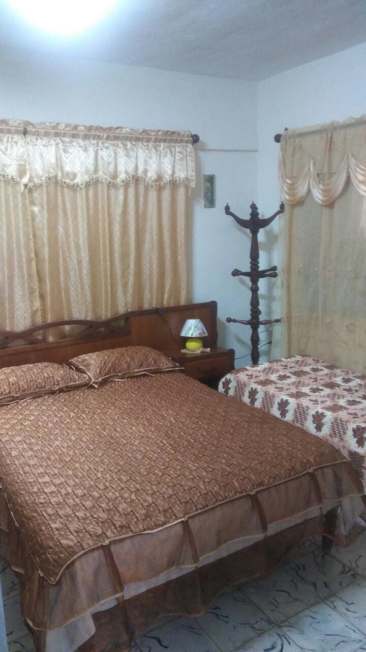 Casa Mirta Navarro Appartement 1