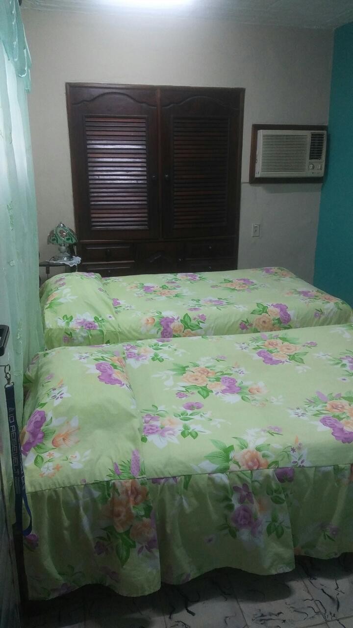 Casa Mirta Navarro Appartement 2