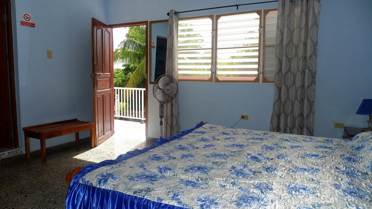 Hostal Casa Pedro y Mayi Appartement 1