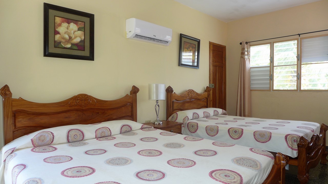 Hostal Casa Pedro y Mayi Appartement 2