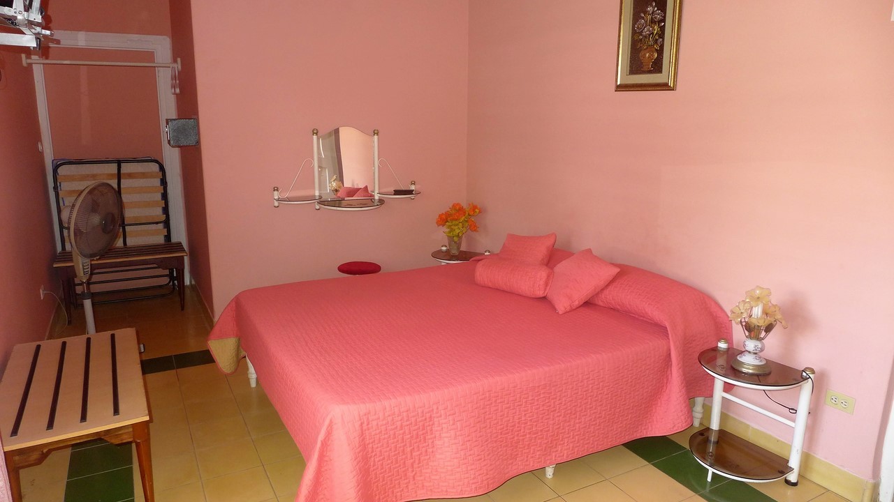 Hostal Casa Pedro y Mayi Appartement 3