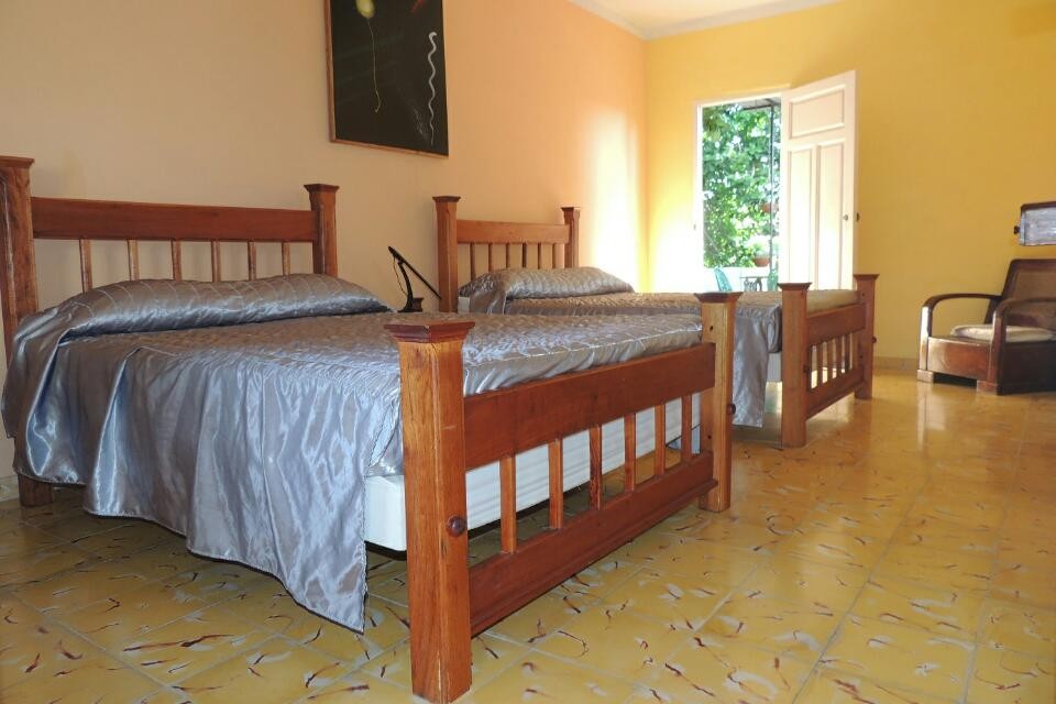 Hostal la Zoyla Appartement 1