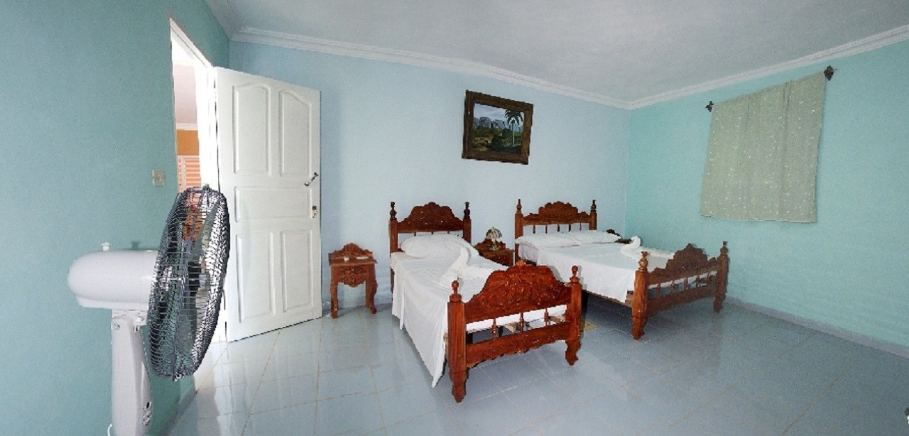 DE LA VIÑA TOLEDO Appartement 1