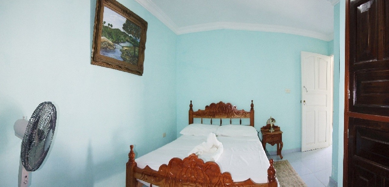 DE LA VIÑA TOLEDO Appartement 2