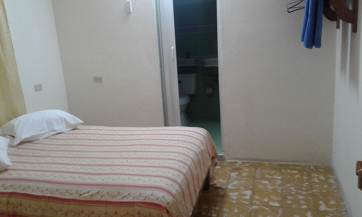 Casa Blanco (Ramiro y Vivian) Appartement 1