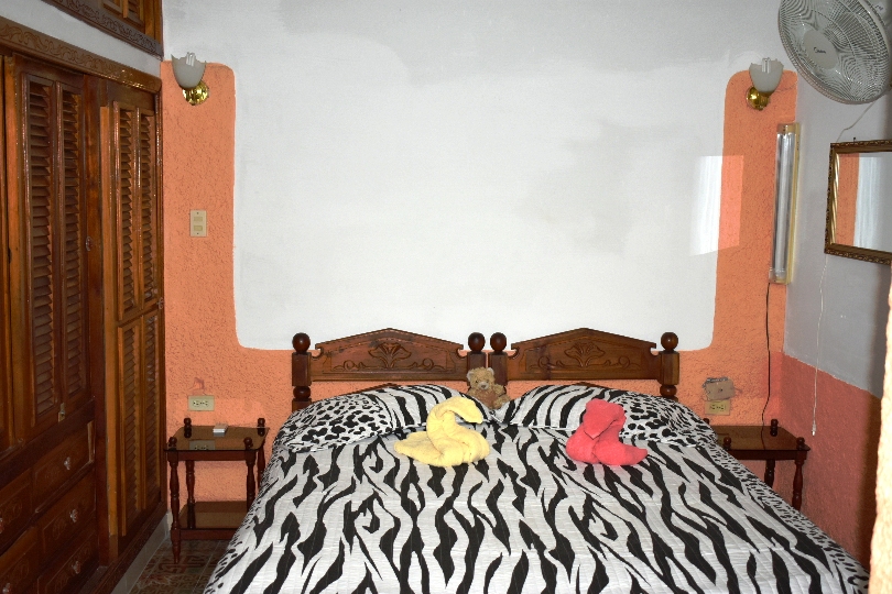 Adelaida Appartement 1