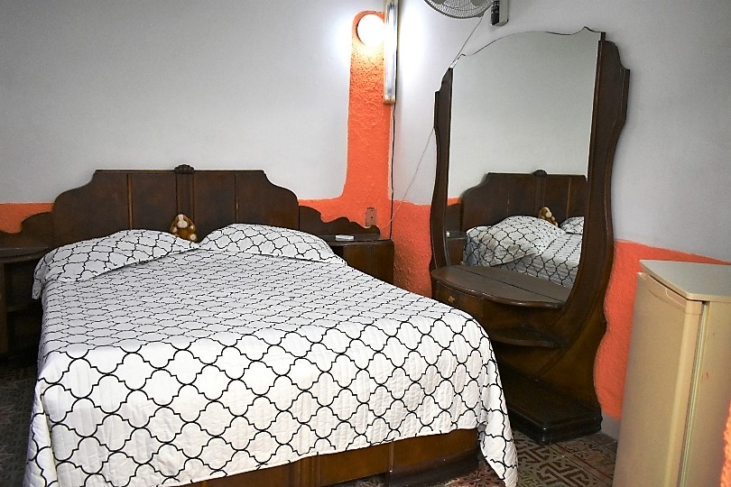 Adelaida Appartement 2