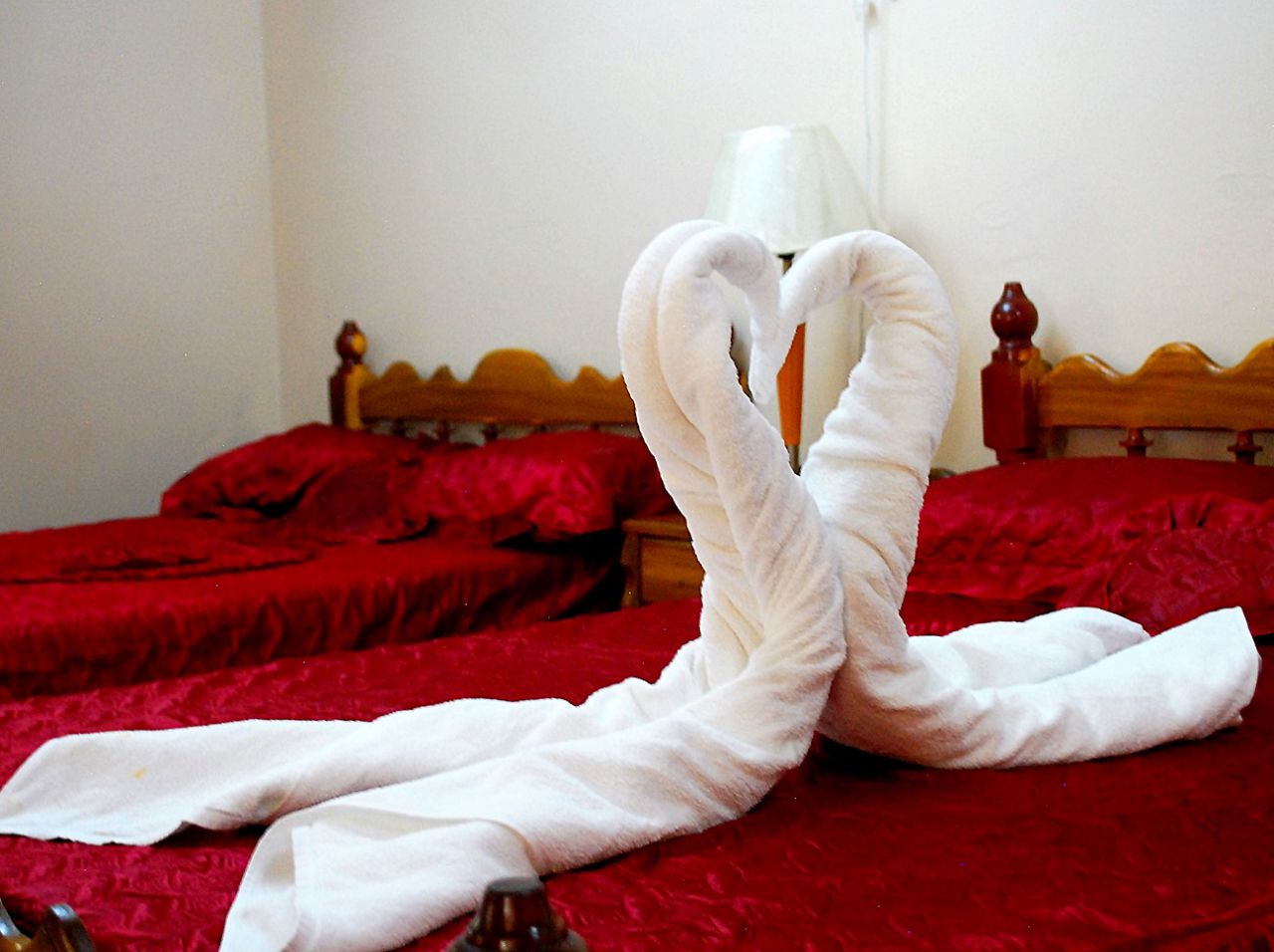 Casa Leibys y Papito el Zapatero Appartement 1