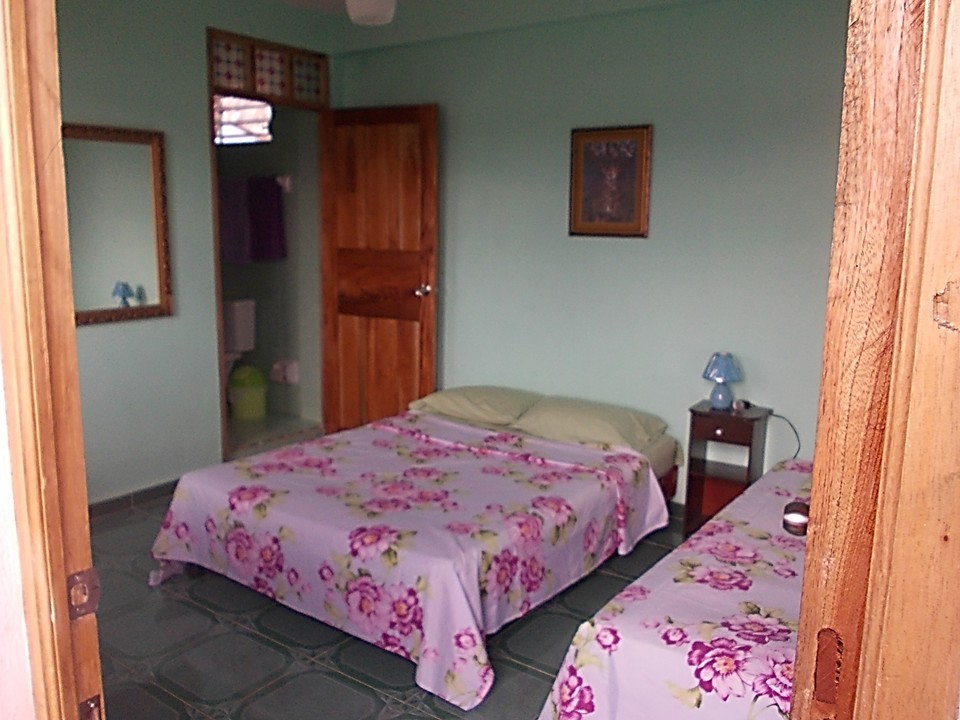 Hostal princesa  Appartement 1