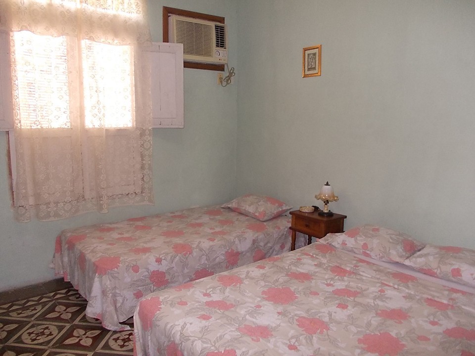 Hostal princesa  Appartement 2