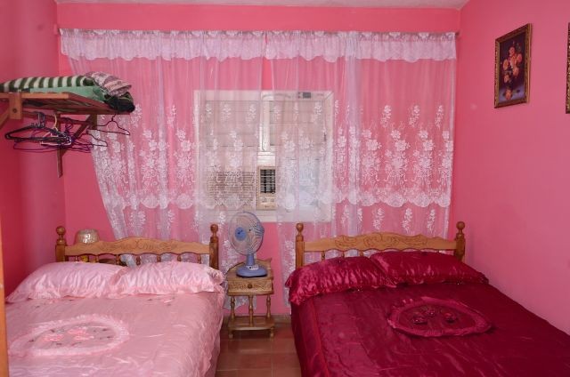 Villa Esperanza y Yilian Appartement 1