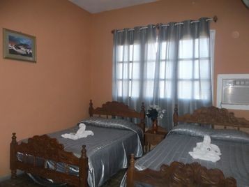 Mainegra & Castillo Appartement 1