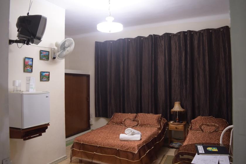 Hostal Villanueva Appartement 1