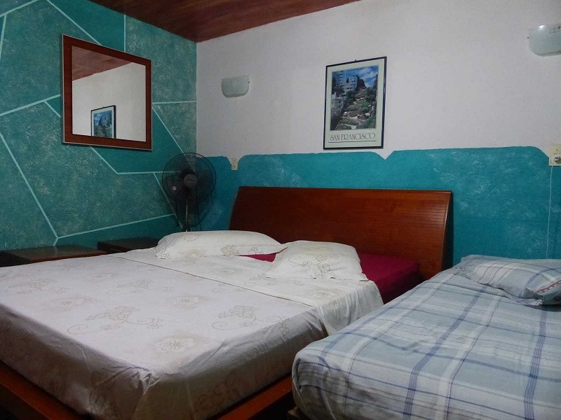 Mi Rincon Querido Appartement 2