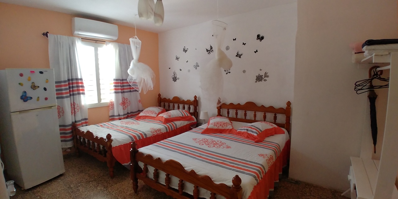 Villa La Rosa Appartement 1