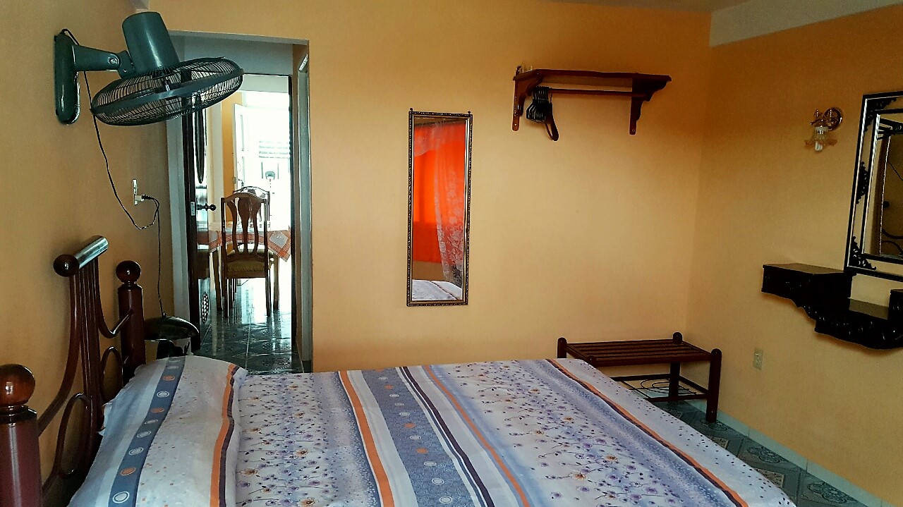 Casa Yelines Appartement 1