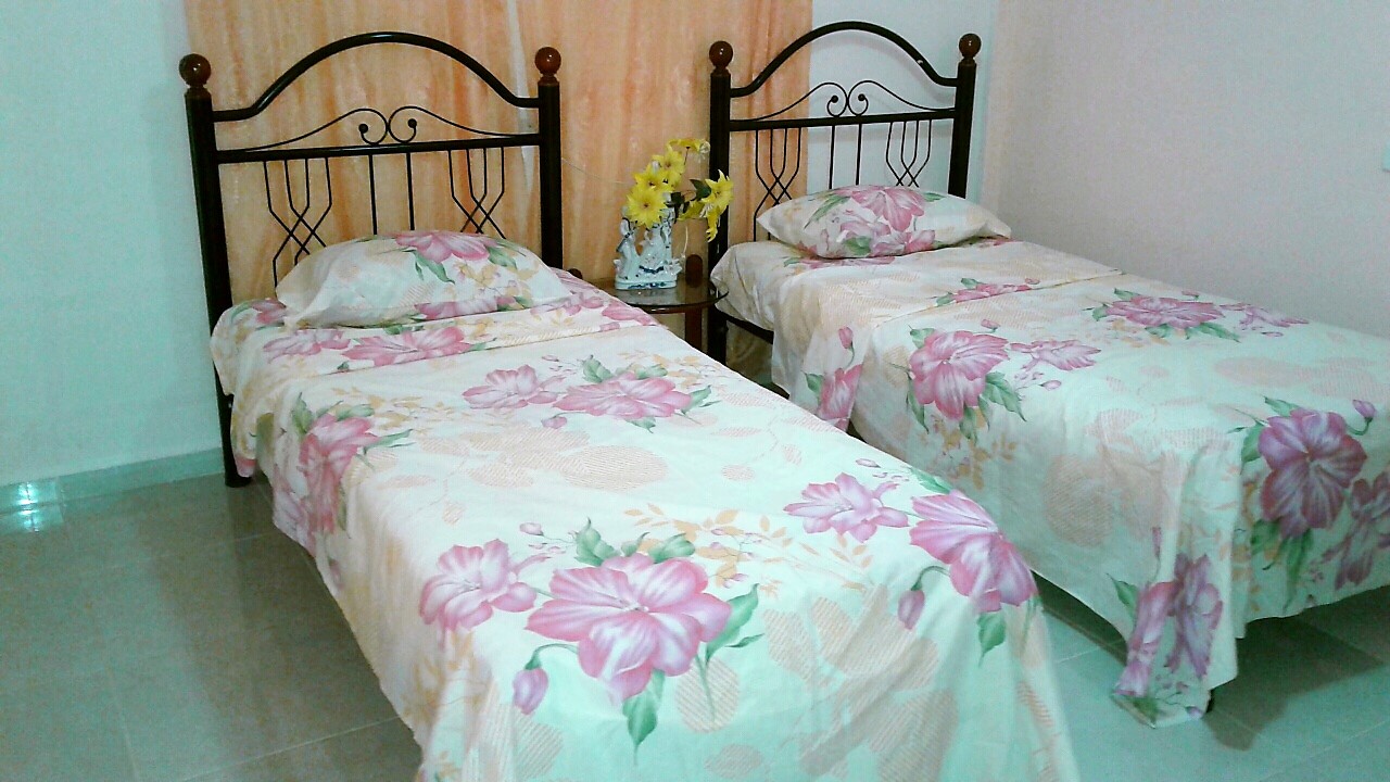 Casa Yelines Appartement 2