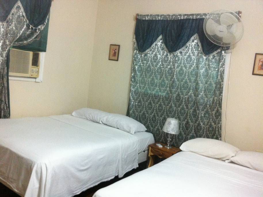 Casa Edel en Viñales Appartement 1