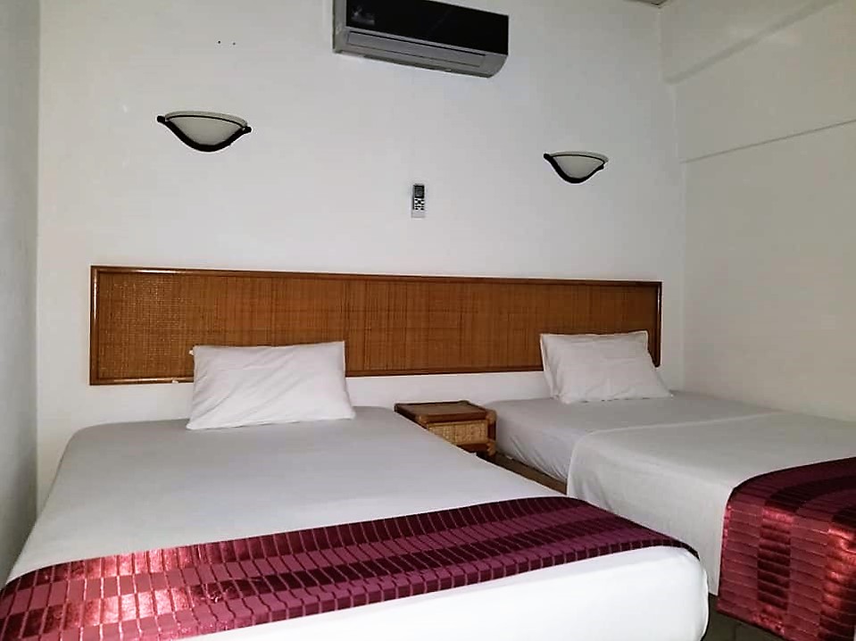 Casa Retiro del Sol Appartement 3