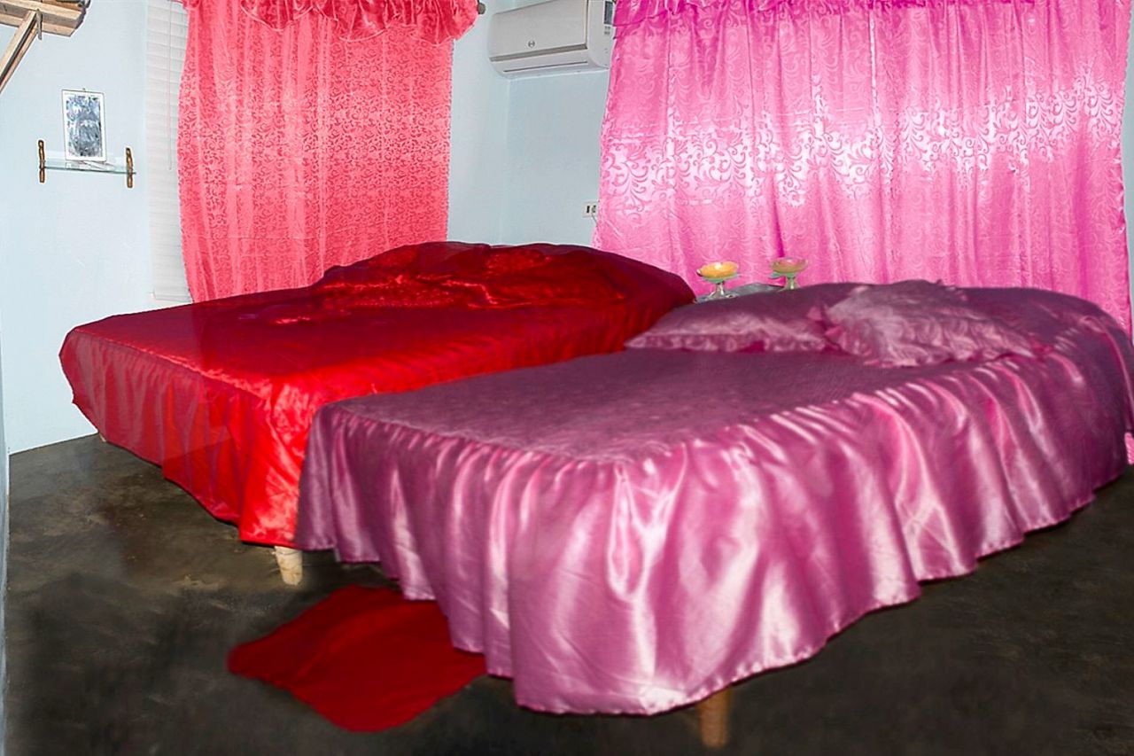 Villa el pescador Appartement 1