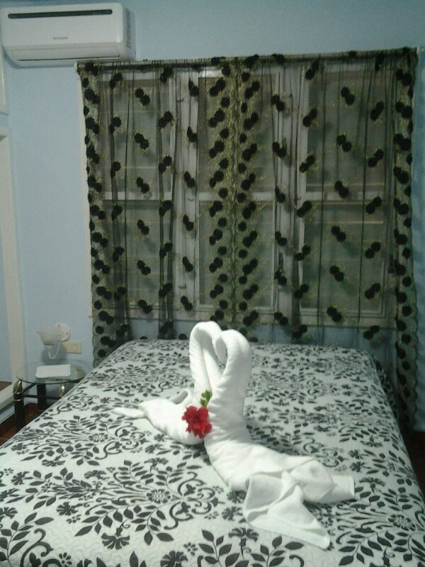 Hostal Marisol y Marcos. Appartement 1