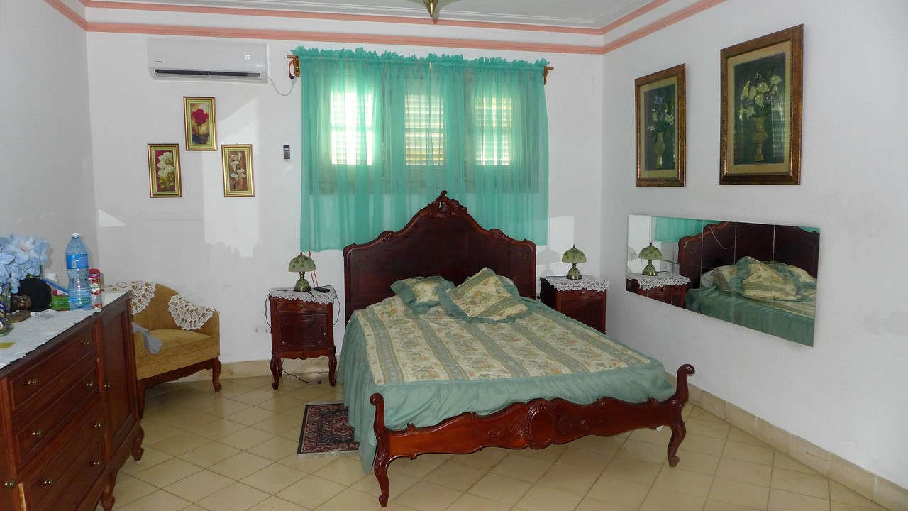 Casa Conchita Garcia Appartement 1