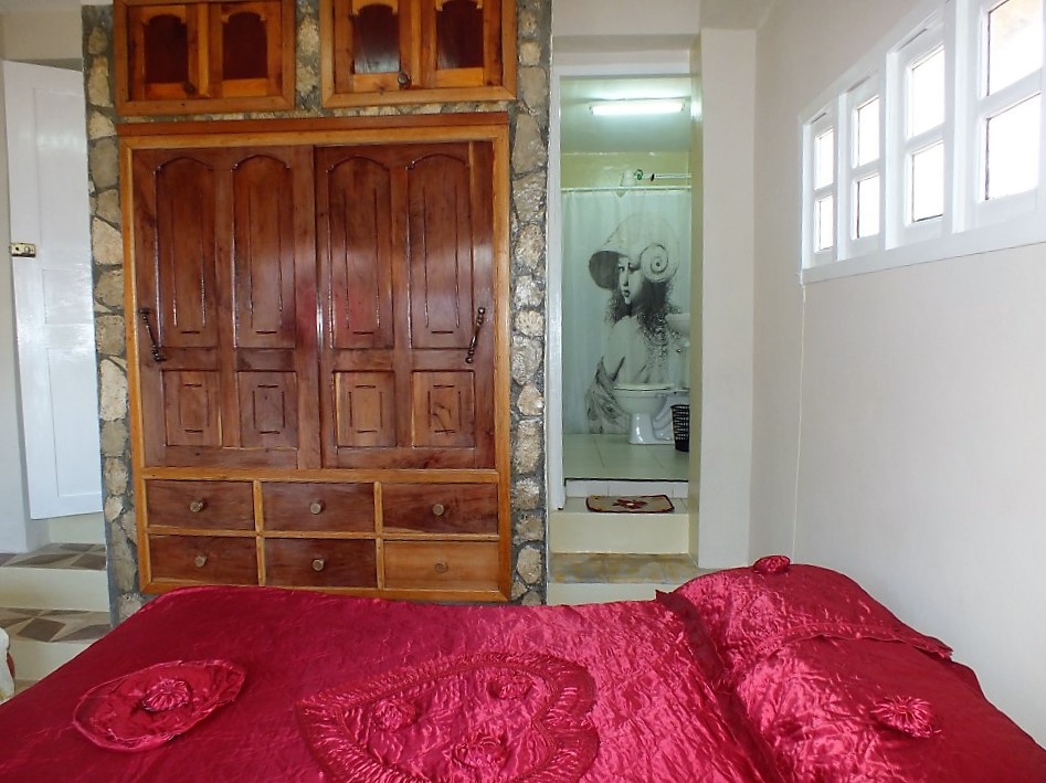 CASA JOSE MIRLEYDIS Appartement 2