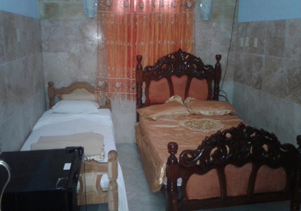 CASA LIDUVINA Appartement 1