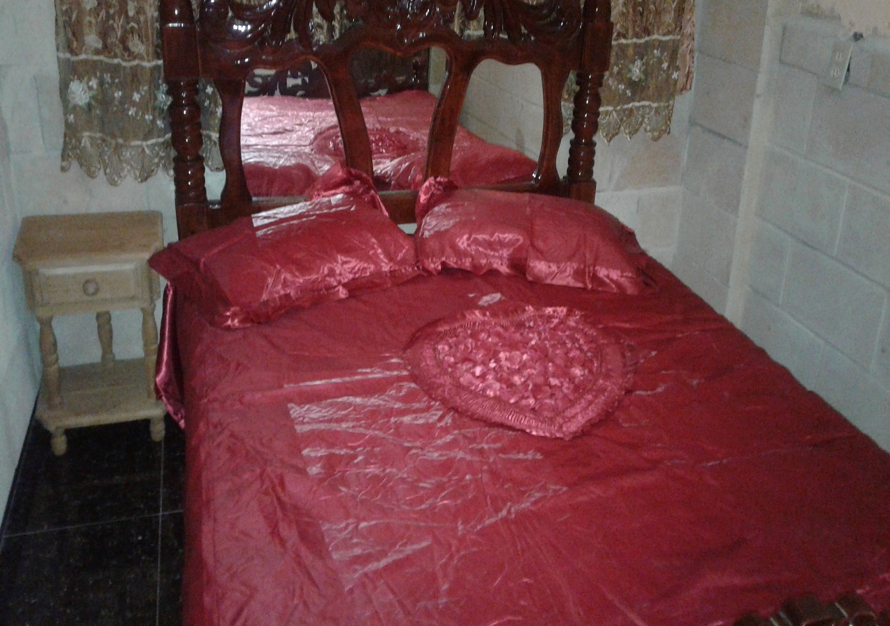 CASA LIDUVINA Appartement 2