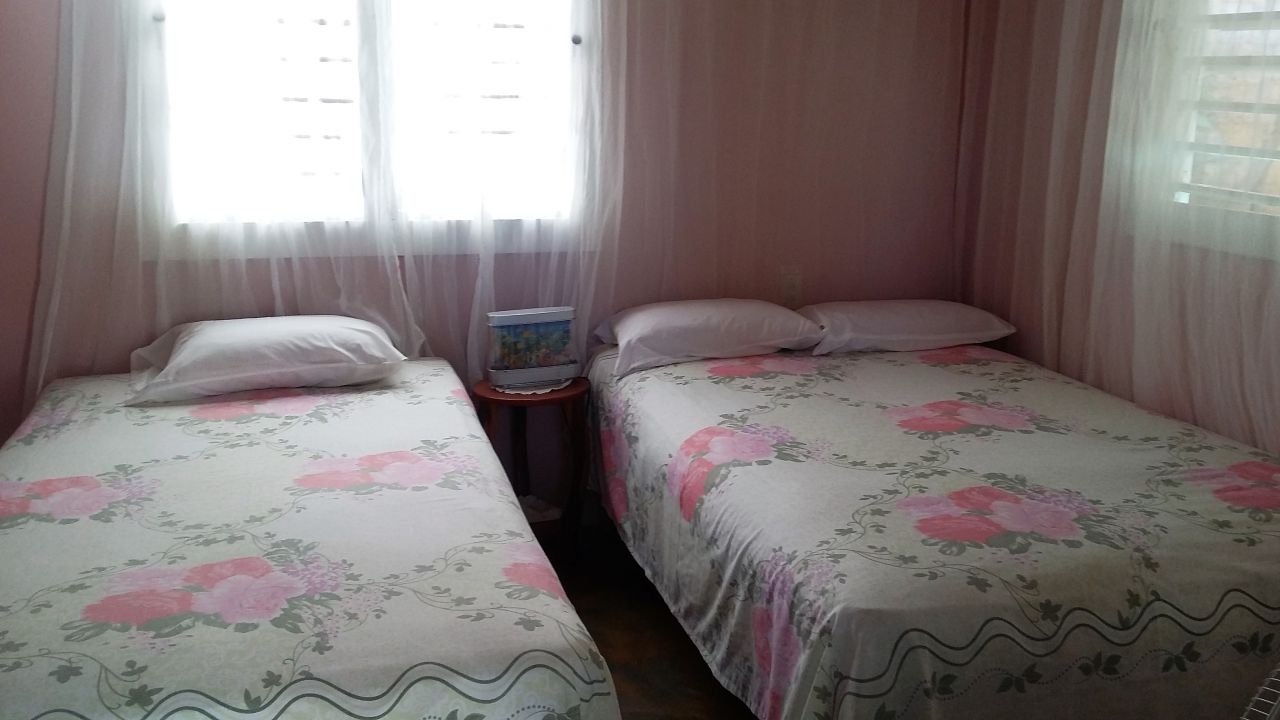 Villa Orquidea y Luis Appartement 1