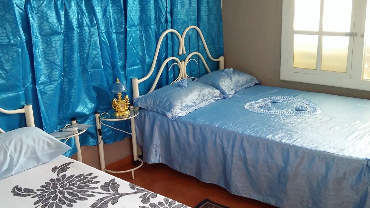 Villa Orquidea y Luis Appartement 2