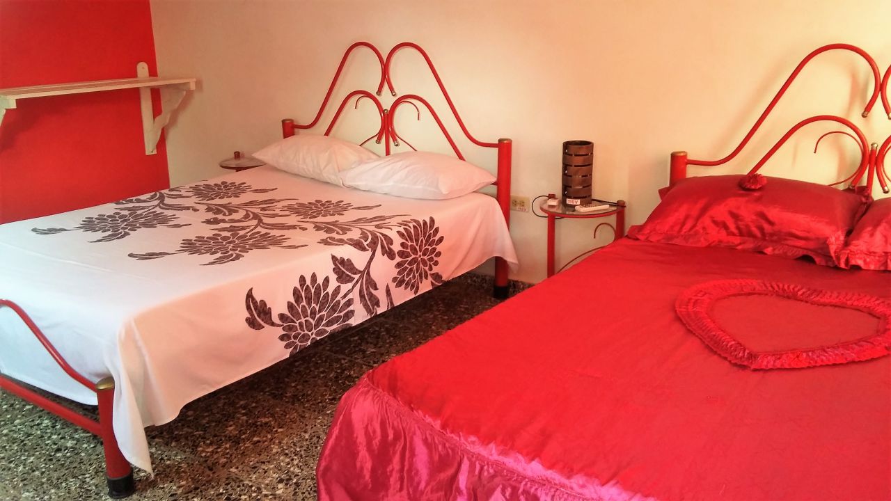 Villa Orquidea y Luis Appartement 3