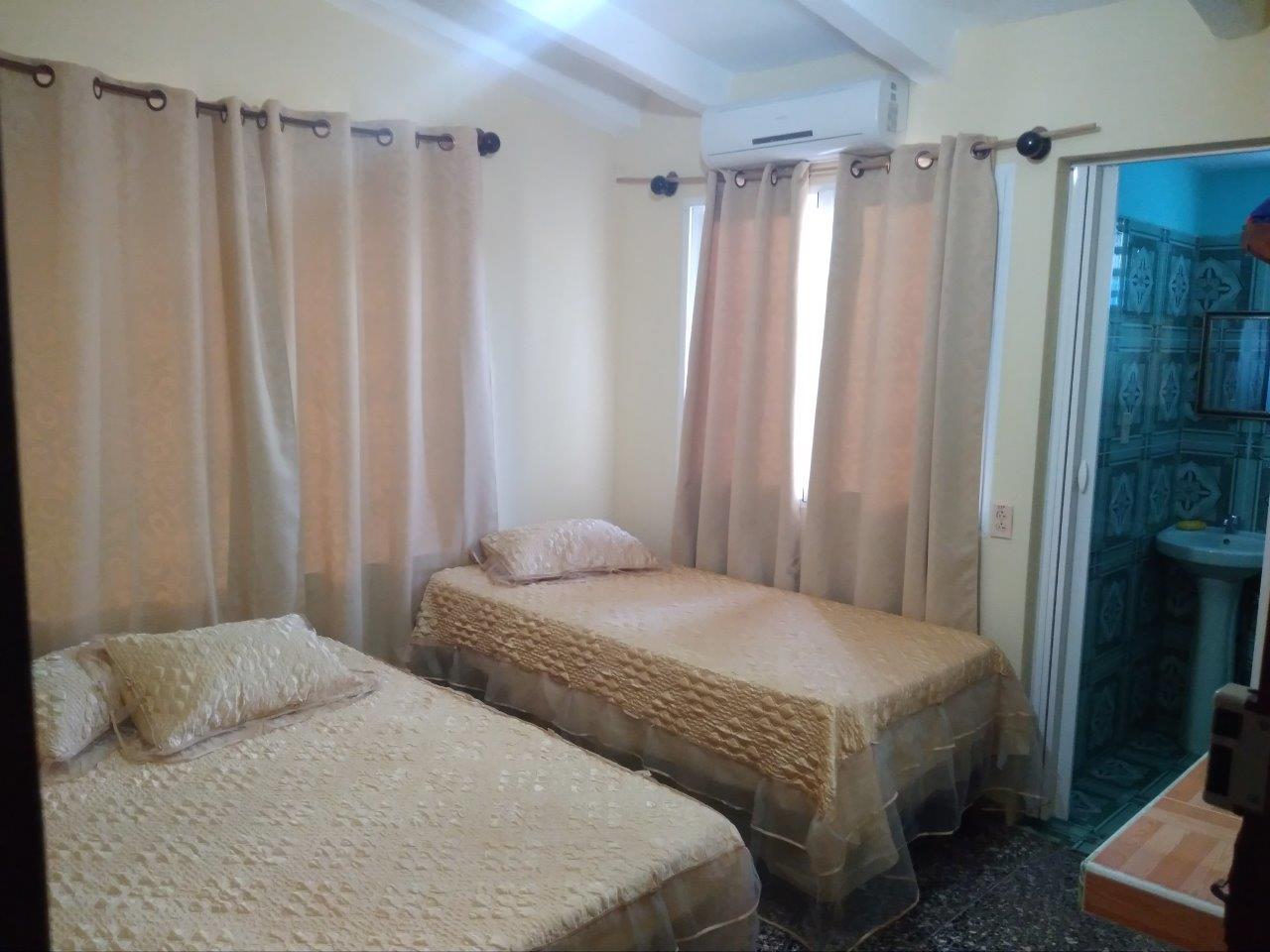 Casa Silvia y Homero Appartement 1