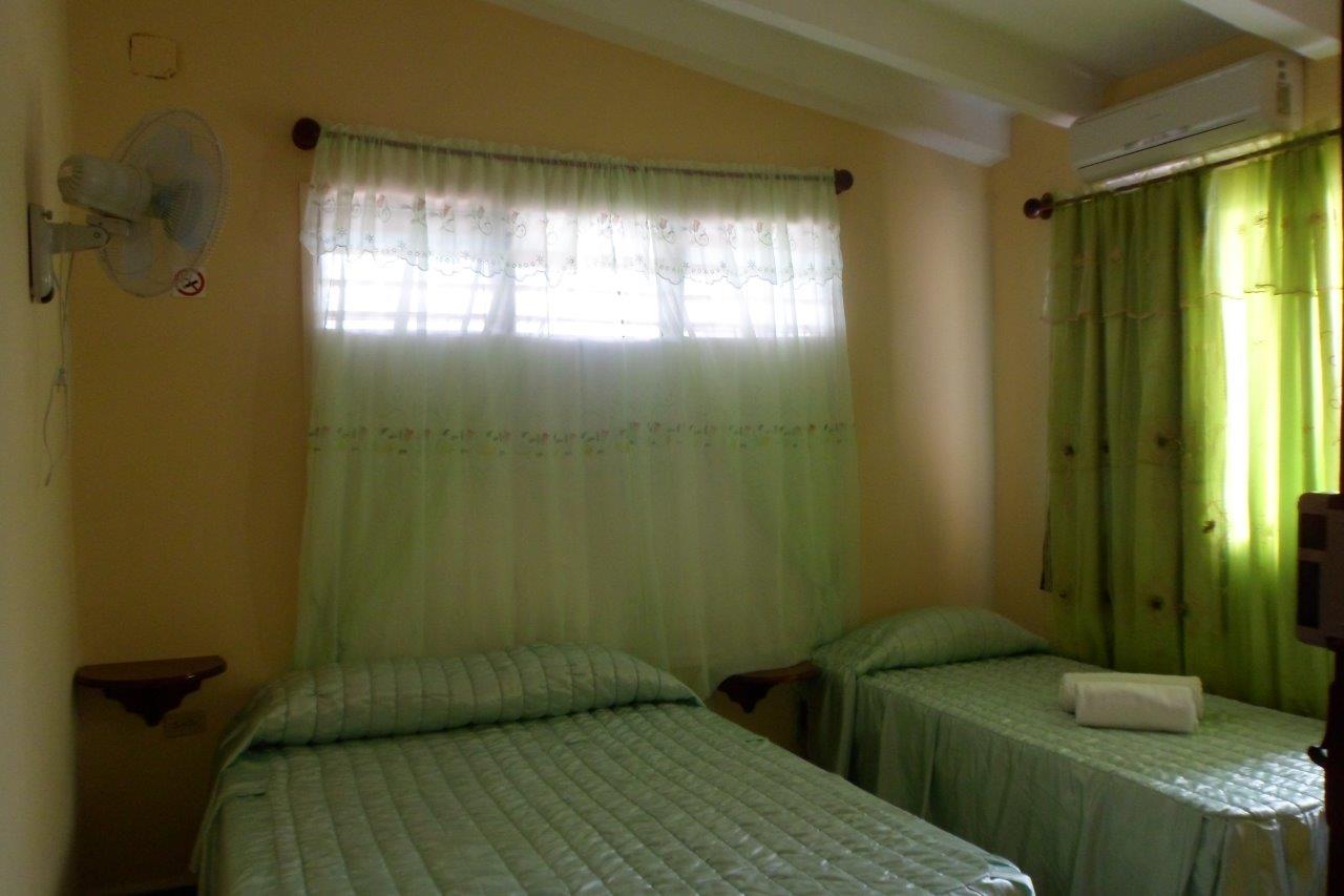 Casa Silvia y Homero Appartement 3