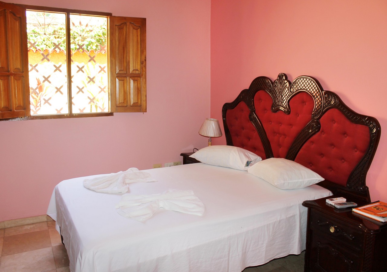Hostal Las Cuevas Appartement 2