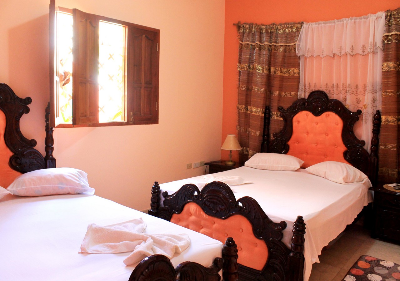 Hostal Las Cuevas Appartement 3